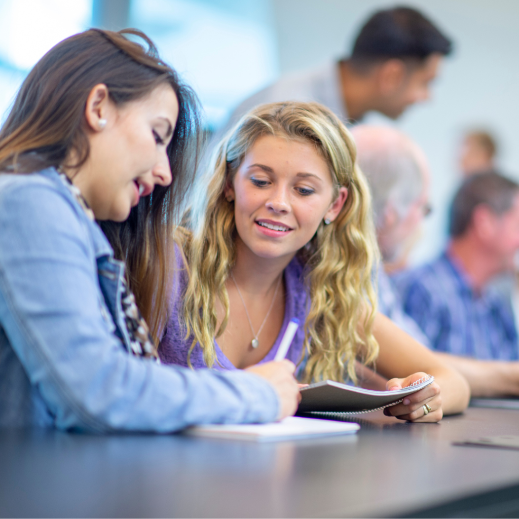 cursos intensivos de verano de inglés en Elche