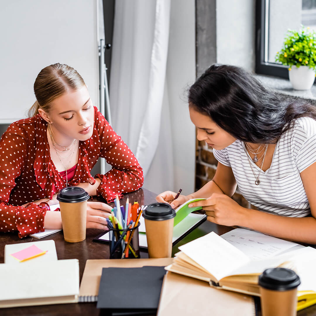 Young Adults (17-18 años) clases ingles en elche