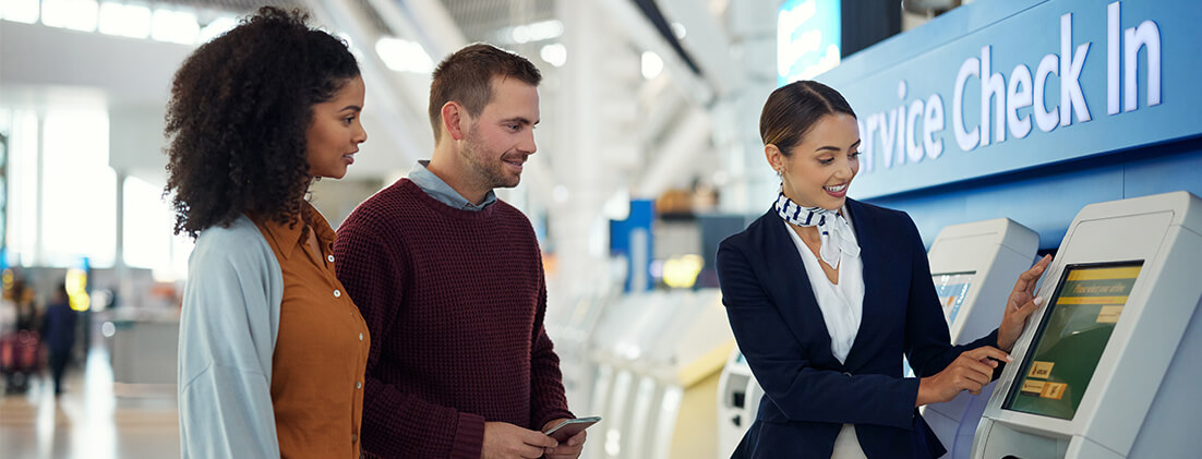 Ventajas de hablar inglés a la hora de viajar